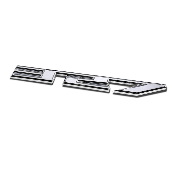 D-Motoring - Emblem - 327 - 1