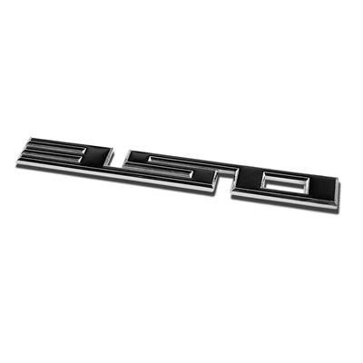 D-Motoring - Emblem - 350 - 9