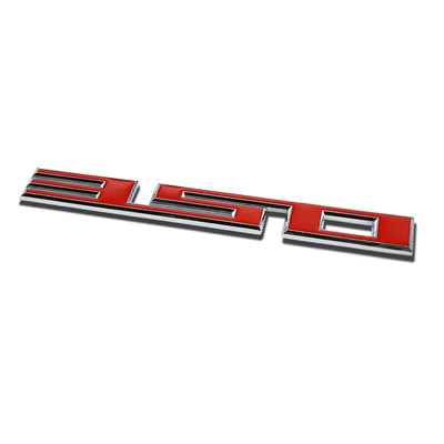 D-Motoring - Emblem - 350 - 6