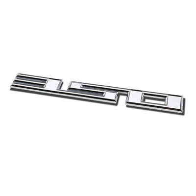 D-Motoring - Emblem - 350 - 5