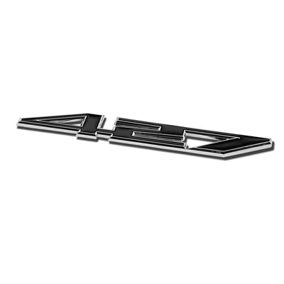 D-Motoring - Emblem - 427 - 1