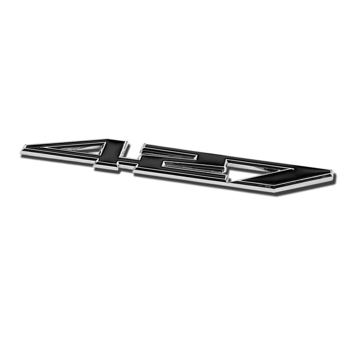 D-Motoring - Emblem - 427 - 1