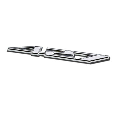 D-Motoring - Emblem - 427 - 3
