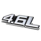 D-Motoring - Emblem [1.5L -7.0L] - 39