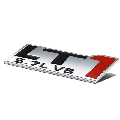 D-Motoring - Emblem - LT1 - 1