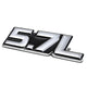 D-Motoring - Emblem [1.5L -7.0L] - 42