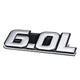 D-Motoring - Emblem [1.5L -7.0L] - 43