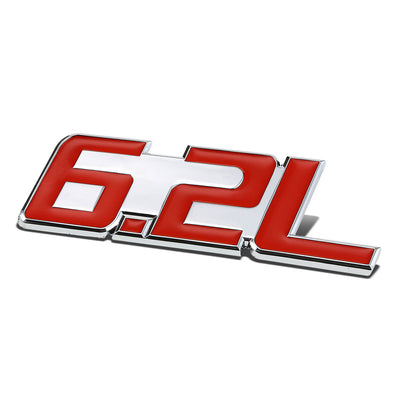 D-Motoring - Emblem [1.5L -7.0L] - 27
