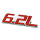 D-Motoring - Emblem [1.5L -7.0L] - 27