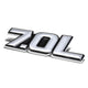 D-Motoring - Emblem [1.5L -7.0L] - 46