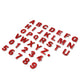 D-Motoring - Digit Number Emblem[0-9] - 7