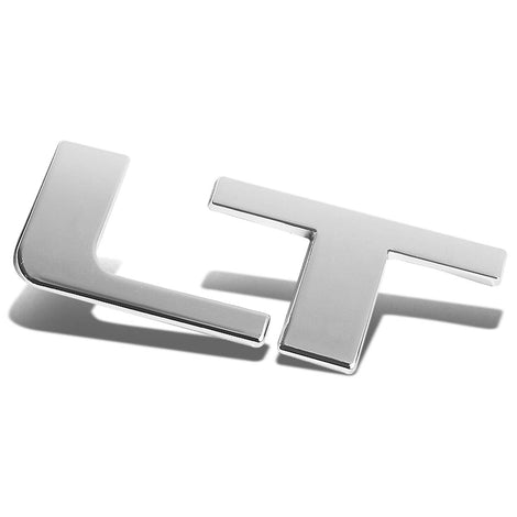 D-Motoring - Emblem - LT - 1