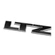 D-Motoring - Emblem - LTZ - 4