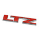 D-Motoring - Emblem - LTZ - 3
