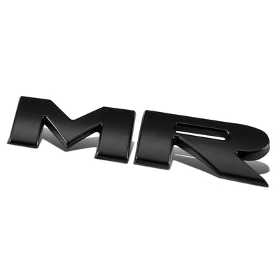 D-Motoring - Emblem - MR - 4