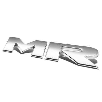 D-Motoring - Emblem - MR - 1