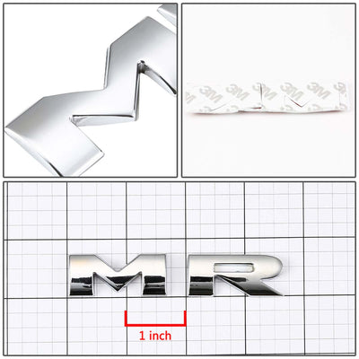 D-Motoring - Emblem - MR - 2