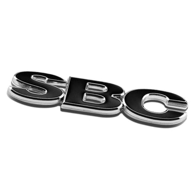 D-Motoring - Emblem - SBC - 4