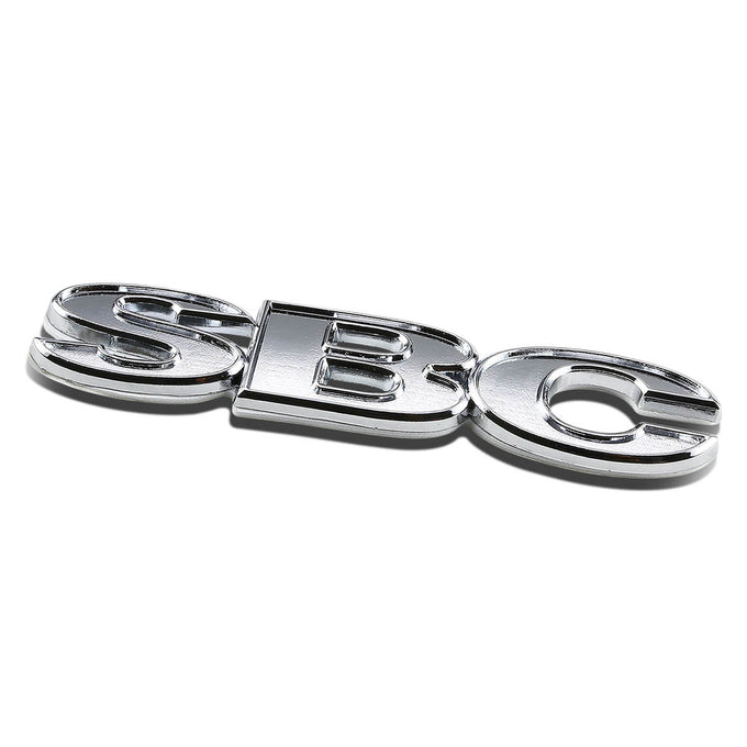 D-Motoring - Emblem - SBC - 3