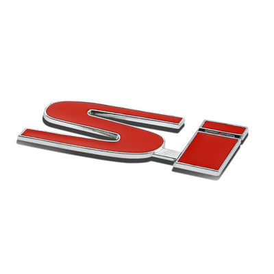 D-Motoring - Emblem - Si - 4
