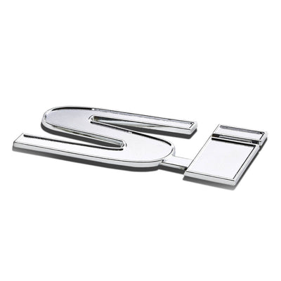 D-Motoring - Emblem - Si - 3