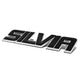 D-Motoring - Emblem - Silvia - 1
