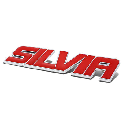 D-Motoring - Emblem - Silvia - 3