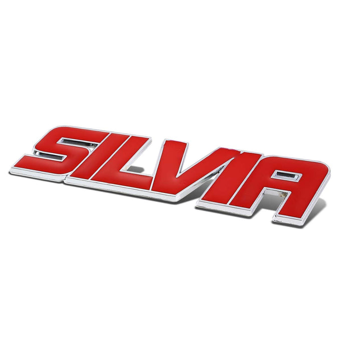 D-Motoring - Emblem - Silvia - 3