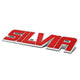 D-Motoring - Emblem - Silvia - 3