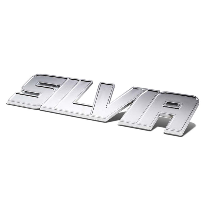 D-Motoring - Emblem - Silvia - 4