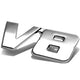 D-Motoring - Emblem - V8 - 7