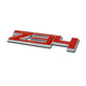 D-Motoring - Emblem - Z32/Z33/Z34 - 9