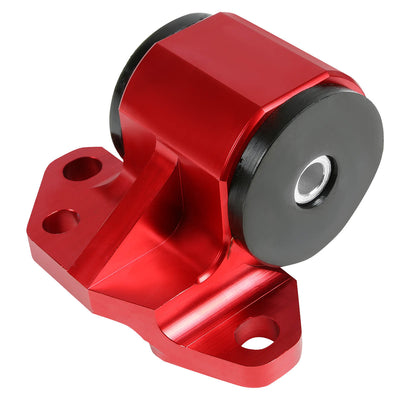 92-95 Honda Civic 94-01 Acura Integra B/D-Series Hydraulic MT 3 Bolt Post Engine Mount Kit