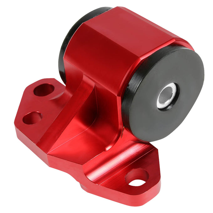 92-95 Honda Civic 94-01 Acura Integra B/D-Series Hydraulic MT 3 Bolt Post Engine Mount Kit