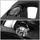 D-Motoring - Front Bumper - Body Kit+Grille+Fog Light - M3 Style - All BMW E46 Non M3 Models - 4