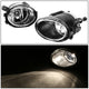 D-Motoring - Front Bumper - Body Kit+Grille+Fog Light - M3 Style - All BMW E46 Non M3 Models - 5