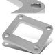 T4 Turbocharger Manifold Turbo Inlet Flange - 10mm - Open Threaded - FG-T4-4B - 1