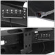 07-13 Chevy Silverado Rock Crawler Front Bumper - W/Winch Plate+LED Fog Light - FGBP-001 - 7