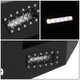 15-17 Ford F150 Rock Crawler Front Bumper - W/Winch Plate+LED Fog Light+D-Ring - FGBP-007 - 4