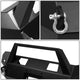 07-13 Toyota Tundra Rock Crawler Front Bumper - W/Winch Plate+2X LED Fog Light - FGBP-008 - 3