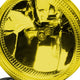 D-Motoring - Fog Lights - 3.5 - Amber Lens - Plug-n-Play - Pair  - 3