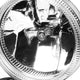 D-Motoring - Fog Lights - 3.5 - Clear Lens - Plug-n-Play - Pair  - 3