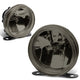 D-Motoring - Fog Lights - 3.5 - Smoked Lens - Plug-n-Play - Pair  - 1