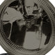 D-Motoring - Fog Lights - 3.5 - Smoked Lens - Plug-n-Play - Pair  - 3