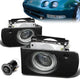 Factory Style Fog Lights w/ Switch + Wiring Harness <br>94-97 Acura Integra