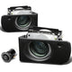 D-Motoring - Fog Lights - W / Switch - Smoked Lens - Plug-n-Play - Pair - 94-97 Acura Integra - 1