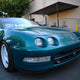 D-Motoring - Fog Lights - W / Switch - Smoked Lens - Plug-n-Play - Pair - 94-97 Acura Integra - 5