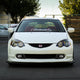D-Motoring - Fog Lights - W / Switch - Clear Lens - Plug-n-Play - Pair - 02-04 Acura RSX - 8