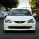 D-Motoring - Fog Lights - W / Switch - Smoked Lens - Plug-n-Play - Pair - 02-04 Acura RSX - 8