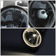 D-Motoring - Fog Lights - Halo Ring - Smoked Lens - Plug-n-Play - Pair - Cadillac Escalade / Sierra C3 Denali / GMC Yukon Denali / Yukon 1500 Denali / Pontiac Bonneville   - 3